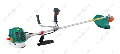 Фото 1- Бензотриммер Vilmas 4300-GBC-2.1