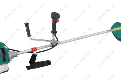 Фото 1- Бензотриммер Vilmas 4300-GBC-2.1