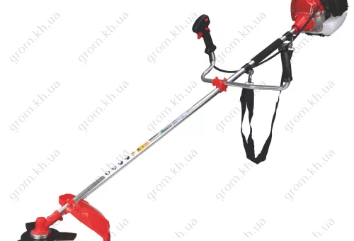 Фото 1- Бензотриммер Карпаты БГ 3400