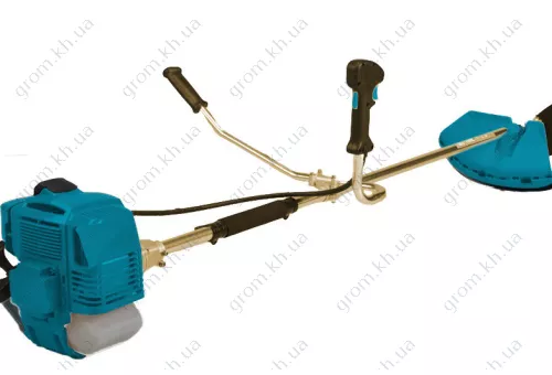 Фото 1- Бензотриммер Kraissmann MS'52 CC