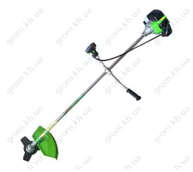 Фото 1- Бензотриммер Амур БТ 4200