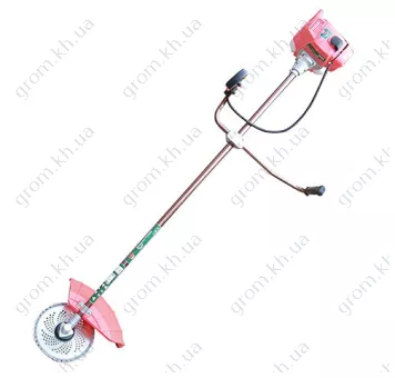 Фото 1- Бензотриммер Eurotec DD 2212