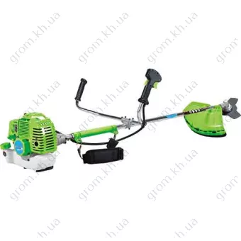 Фото 1- Бензотриммер Vorskla ПМЗ 4200