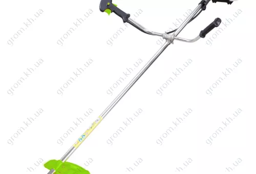 Фото 1- Бензотриммер Vorskla ПМЗ 4300