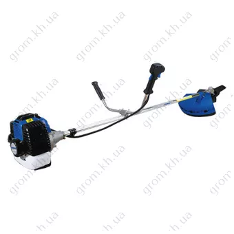 Фото 1- Бензотриммер Nordex ND 4500