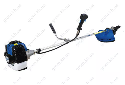 Фото 1- Бензотриммер Nordex ND 4500