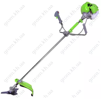 Фото 1- Бензотриммер Карпаты БГ 4300