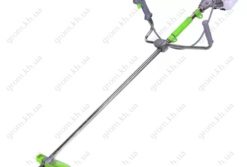 Фото 1- Бензотриммер Карпаты БГ 4300