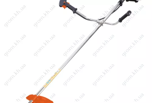 Фото 1- Бензотриммер Уралмаш ГКБ 4300