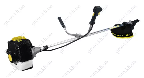 Фото 1- Бензотриммер Leader Garden GTL 4300