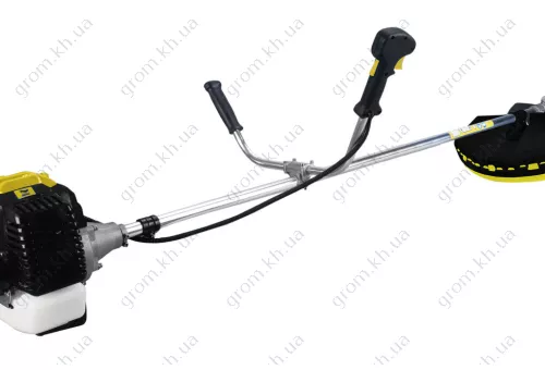 Фото 1- Бензотриммер Leader Garden GTL 4300