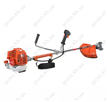 Фото 1- Бензотриммер Уралмаш ГКБ 4200