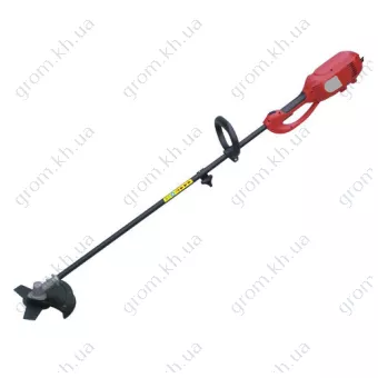 Фото 1- Триммер электрический Уралмаш ТЭ 1400