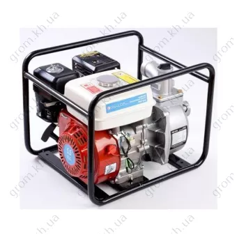 Фото 1- Мотопомпа Vorskla ПМЗ 6600