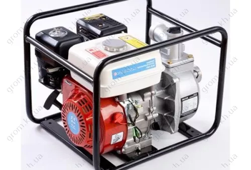 Фото 1- Мотопомпа Vorskla ПМЗ 6600