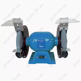 Фото 1- Машина точильно-шлифовальная Vorskla ПМЗ 0,7/200