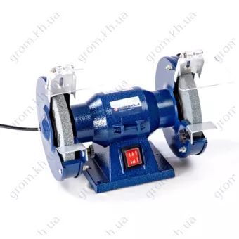 Фото 1- Машина точильно-шлифовальная Vorskla ПМЗ 0,4/150