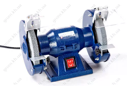 Фото 1- Машина точильно-шлифовальная Vorskla ПМЗ 0,4/150