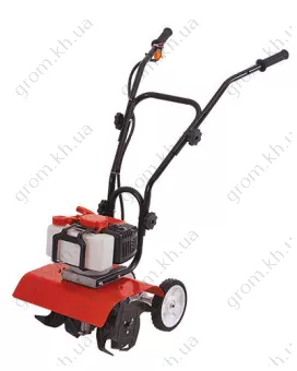 Фото 1- Культиватор Vorskla ПМЗ 6200