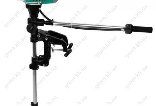 Фото 1- Мотор човновий підвісний Vilmas 2600-GBM-52