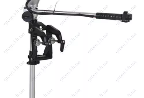 Фото 1- Мотор лодочный подвесной Vorskla ПМЗ 4000