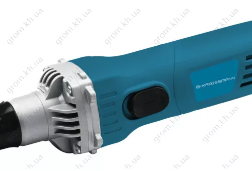 Фото 1- Пряма шліфувальна машина Kraissmann 600 GSF 6