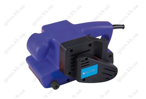 Фото 1- Ленточная шлифовальная машина Vorskla ПМЗ 76х457