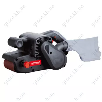 Фото 1- Ленточная шлифовальная машина Уралмаш ЛШМ 950