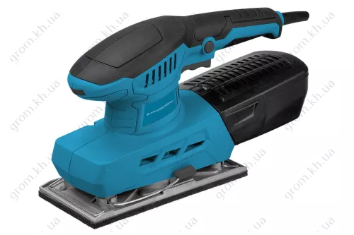 Фото 1- Віброшліфувальна машина Kraissmann 270 SS 12