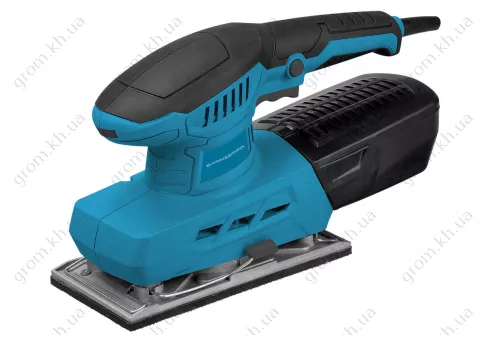 Фото 1- Віброшліфувальна машина Kraissmann 270 SS 12