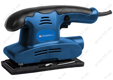 Фото 1- Виброшлифовальная машина Vorskla ПМЗ 290