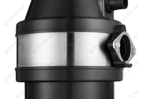 Фото 1- Измельчитель пищевых отходов Kraissmann 740 LAS 1000