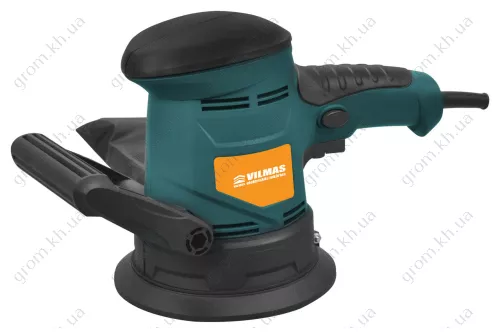 Фото 1- Орбитальная шлифмашина Vilmas 450-RS-125