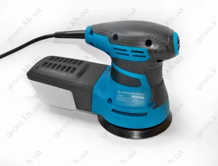 Фото 1- Орбитальная шлифмашина Kraissmann 350 ES 13