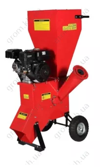 Фото 1- Подрібнювач садовий Vorskla ПМЗ 196/76