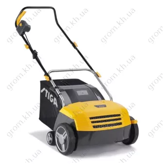 Фото 1- Аератор Stiga SV 213 E