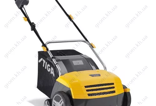 Фото 1- Аэратор Stiga SV 213 E