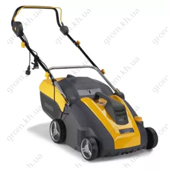 Фото 1- Аератор Stiga SV 415 E