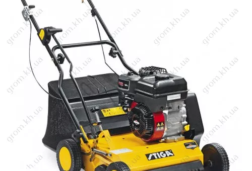 Фото 1- Аэратор Stiga SVP 40 B