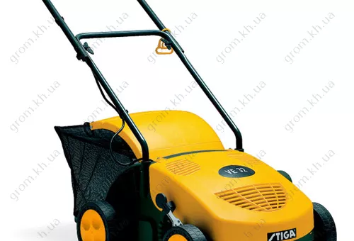 Фото 1- Аэратор Stiga VE 32