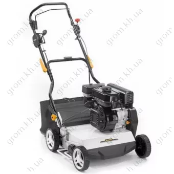 Фото 1- Аэратор Alpina SC 40 G