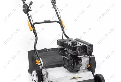 Фото 1- Аэратор Alpina SC 40 G