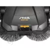 Фото 5 - Подметальная машина Stiga SWP 355