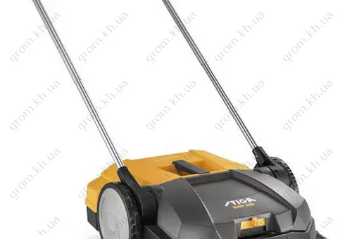 Фото 1- Подметальная машина Stiga SWP 355