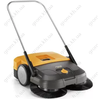 Фото 1- Подметальная машина Stiga SWP 475