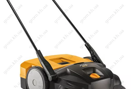 Фото 1- Подметальная машина Stiga SWP 577