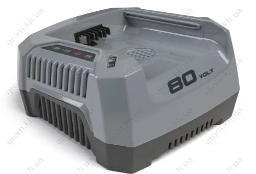 Фото 1- Зарядное устройство Stiga SFC 80 AE