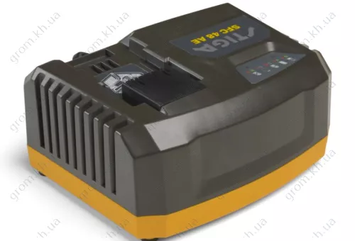 Фото 1- Зарядний пристрій Stiga SFC 48 AE