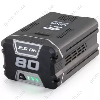 Фото 1- Аккумулятор Stiga SBT 2580 AE