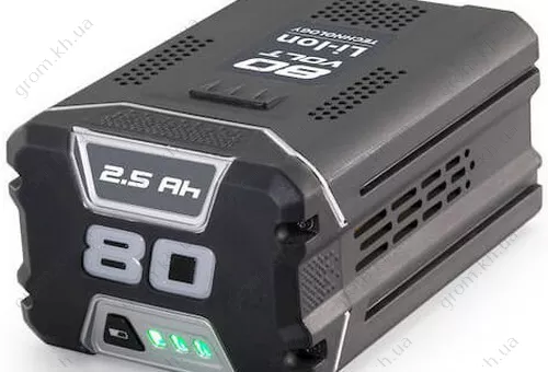 Фото 1- Аккумулятор Stiga SBT 2580 AE